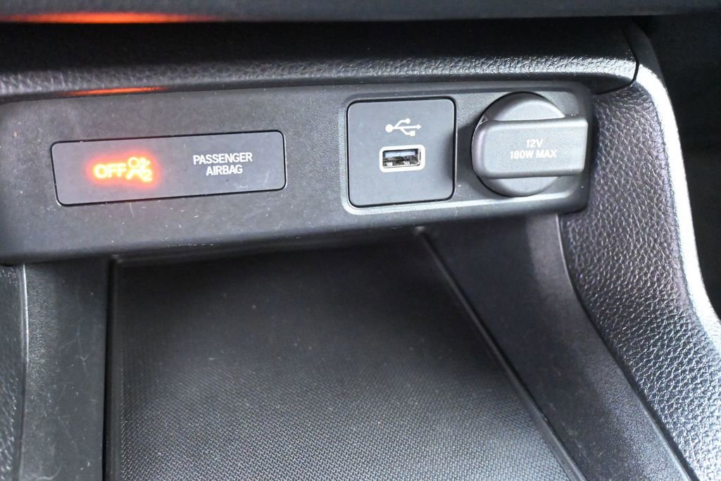 Used 2023 Honda Civic Sport image 12