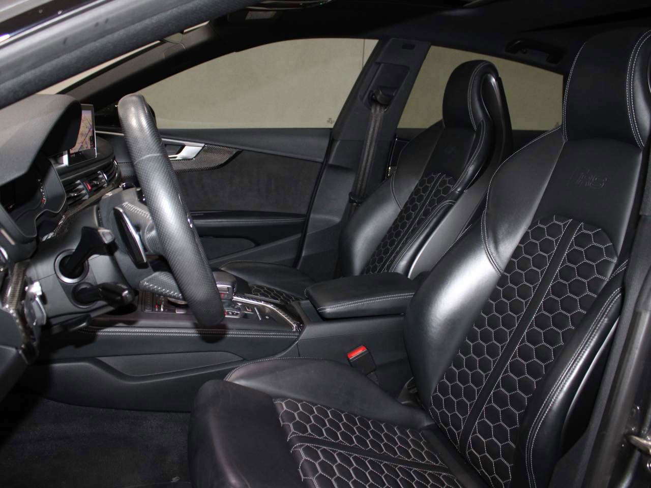 Used 2019 Audi RS 5 Sportback image 13