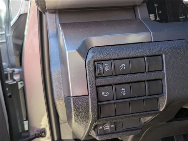 Certified 2024 Toyota Tacoma SR5 image 13