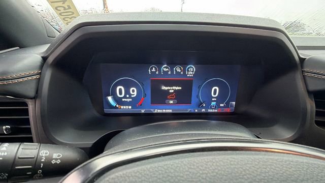 Used 2024 Ford Expedition Platinum image 29