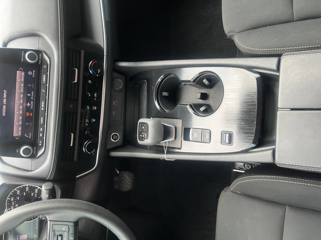Certified 2023 Nissan Rogue S FWD image 26
