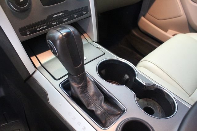 Used 2015 Ford Explorer FWD image 17