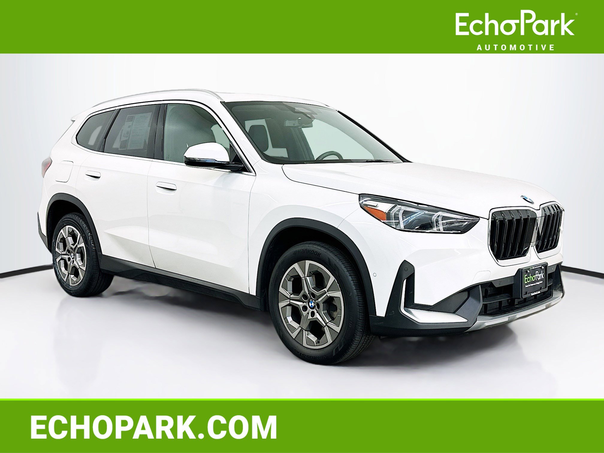 Used 2023 BMW X1 xDrive28i
