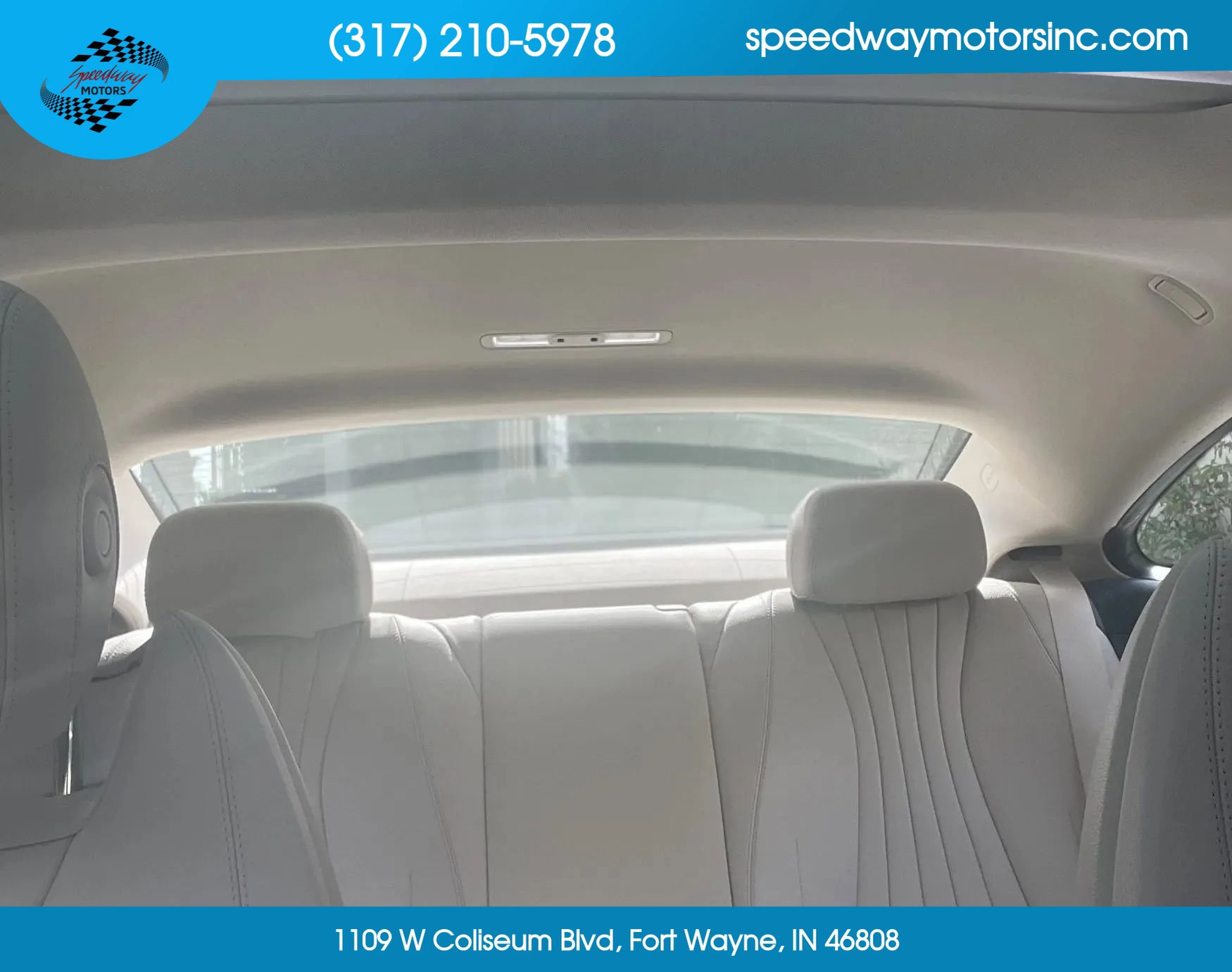 Used 2019 Mercedes-Benz E 450 4MATIC Coupe image 9