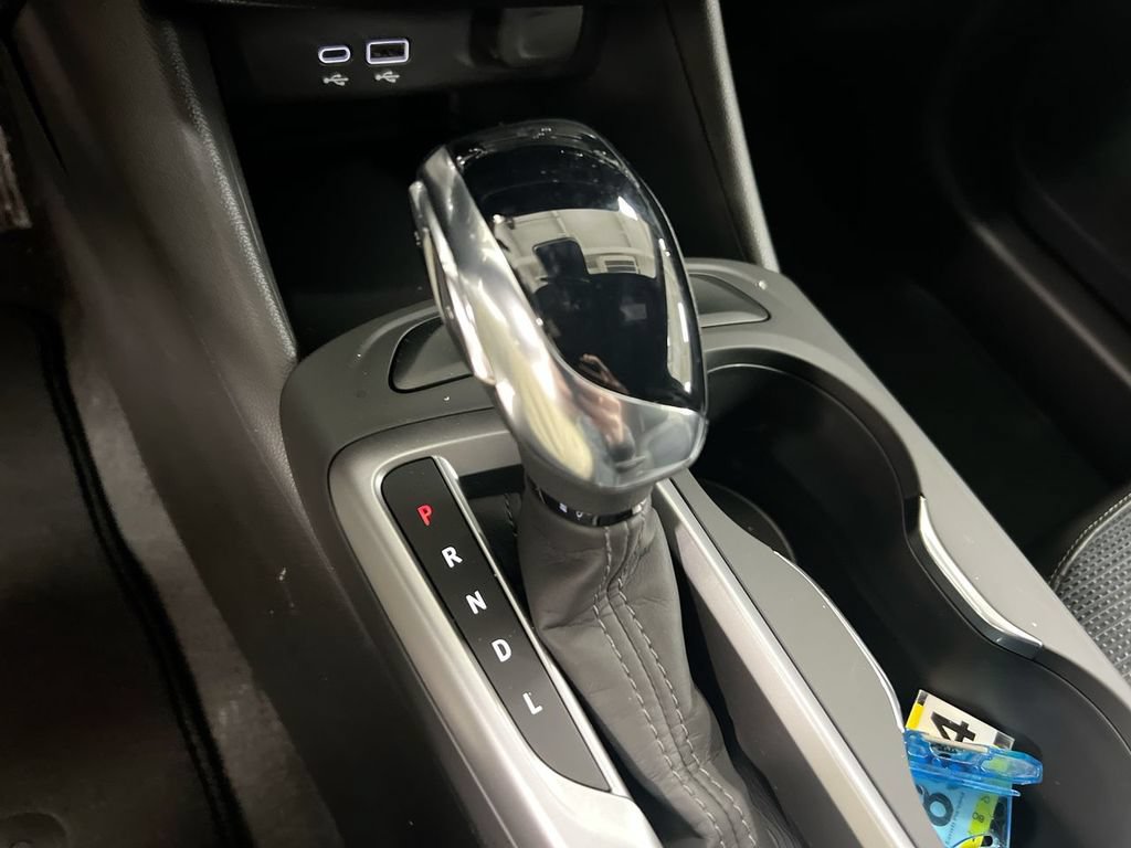New 2026 Buick Envista Preferred FWD image 17