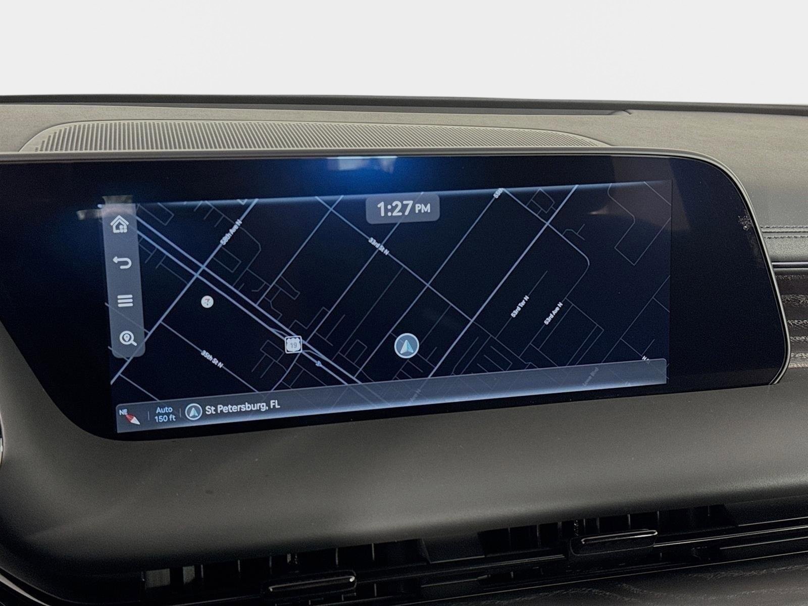 New 2026 Genesis G90 3.5T Prestige image 16