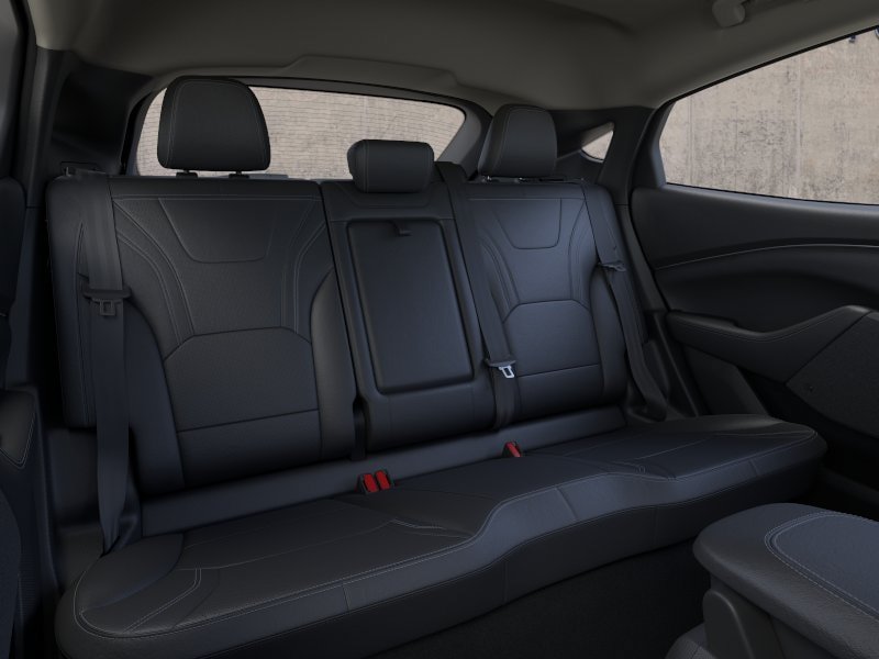 New 2026 Ford Mustang Mach-E Premium AWD/4WD image 20