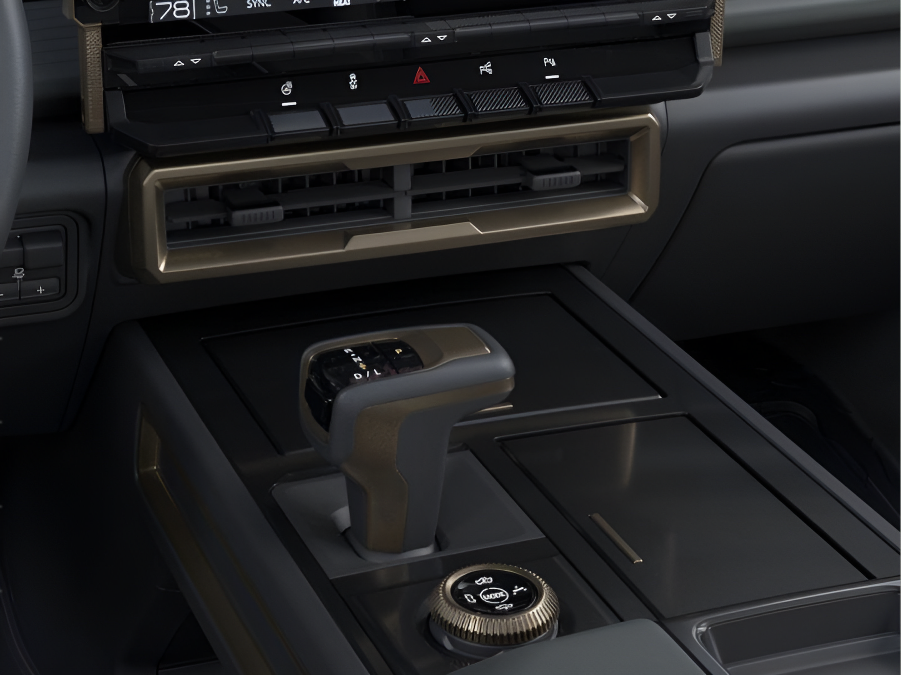 New 2025 GMC Hummer EV 2X AWD/4WD image 26