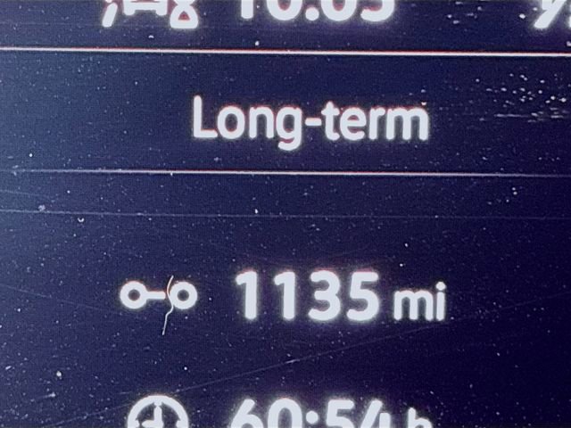 Used 2023 Volkswagen Atlas Cross Sport SE w/ Black Wheel Package image 13