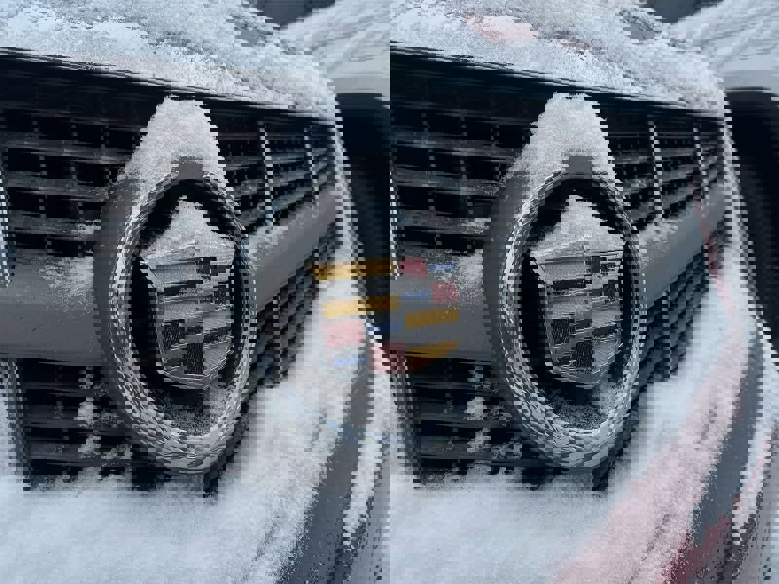 Used 2010 Cadillac SRX Luxury image 12