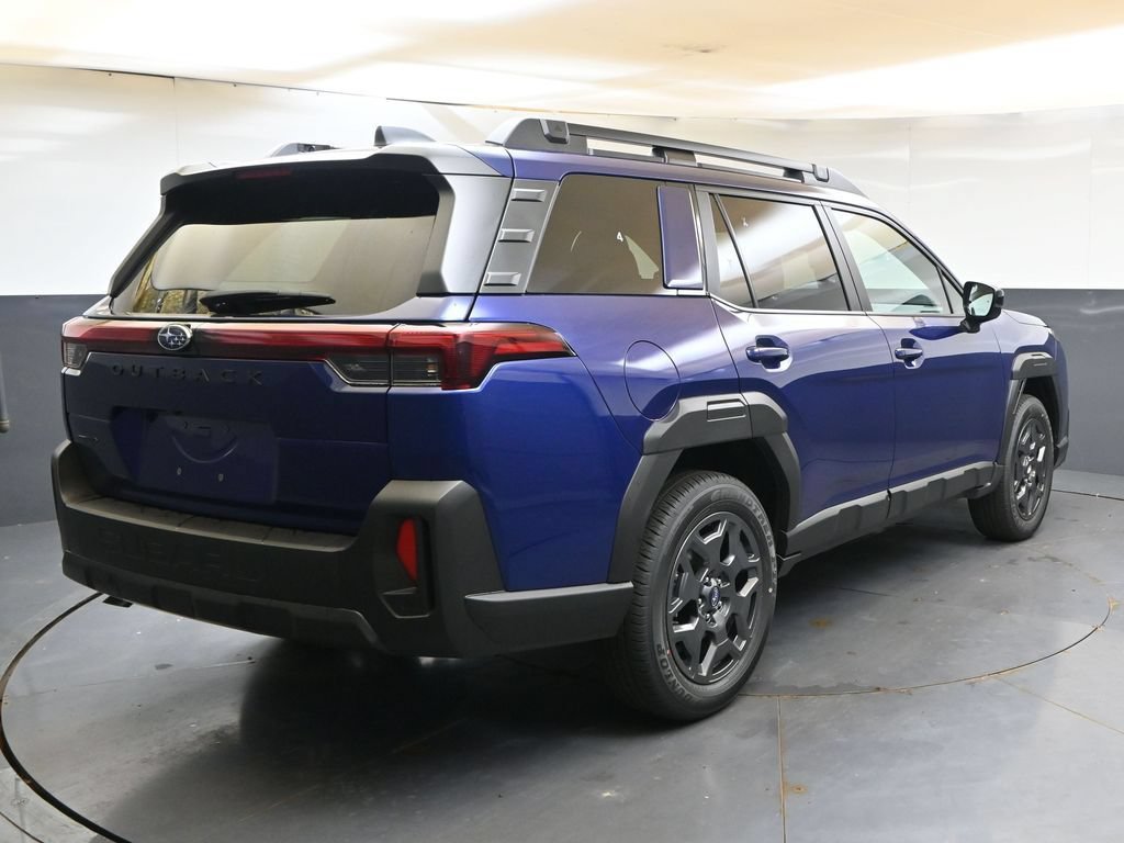 New 2026 Subaru Outback Premium AWD/4WD image 5