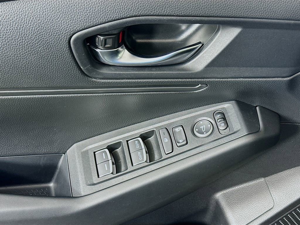 Used 2024 Honda Accord LX image 17