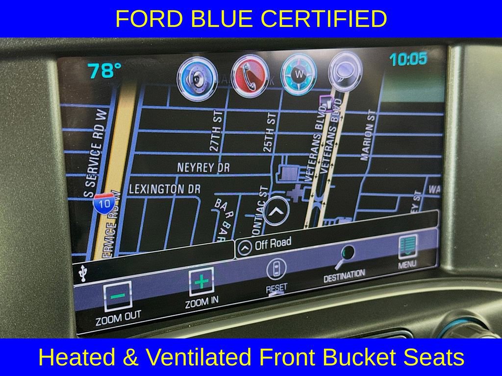 Used 2017 GMC Sierra 1500 SLT w/ SLT Premium Package AWD/4WD image 16