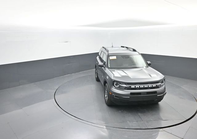 Used 2024 Ford Bronco Sport Big Bend w/ Convenience Package image 24