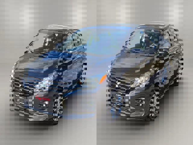 Used 2024 Mitsubishi Mirage G4 LE