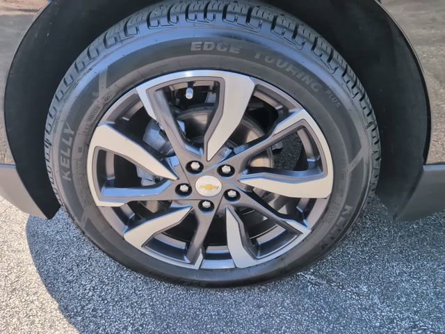 Certified 2022 Chevrolet Equinox Premier AWD/4WD image 12