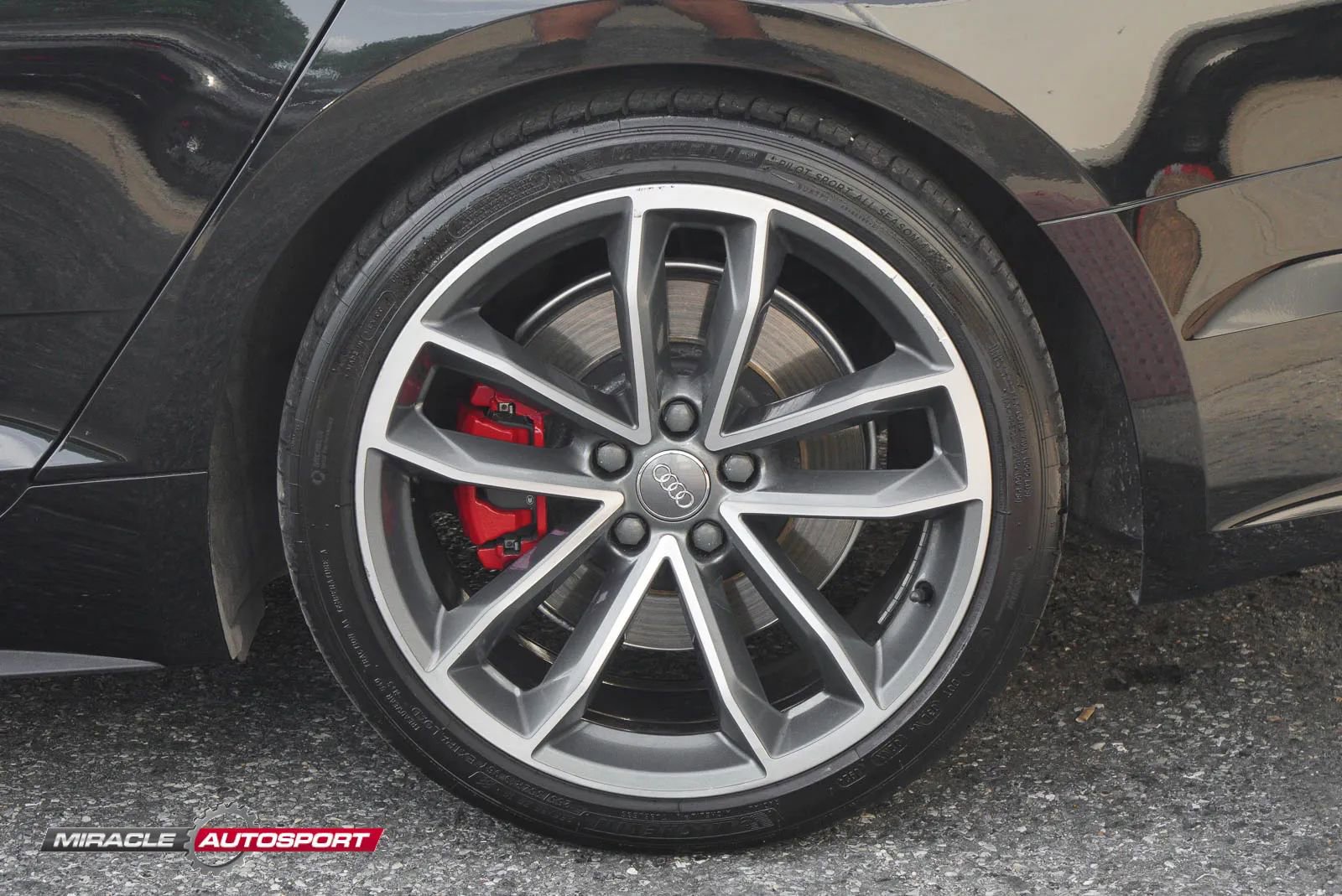 Used 2018 Audi S5 Premium Plus w/ Navigation Package image 12