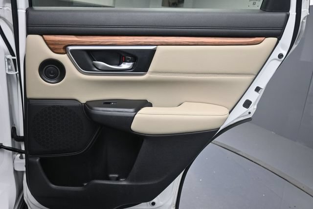 Used 2021 Honda CR-V Touring image 26