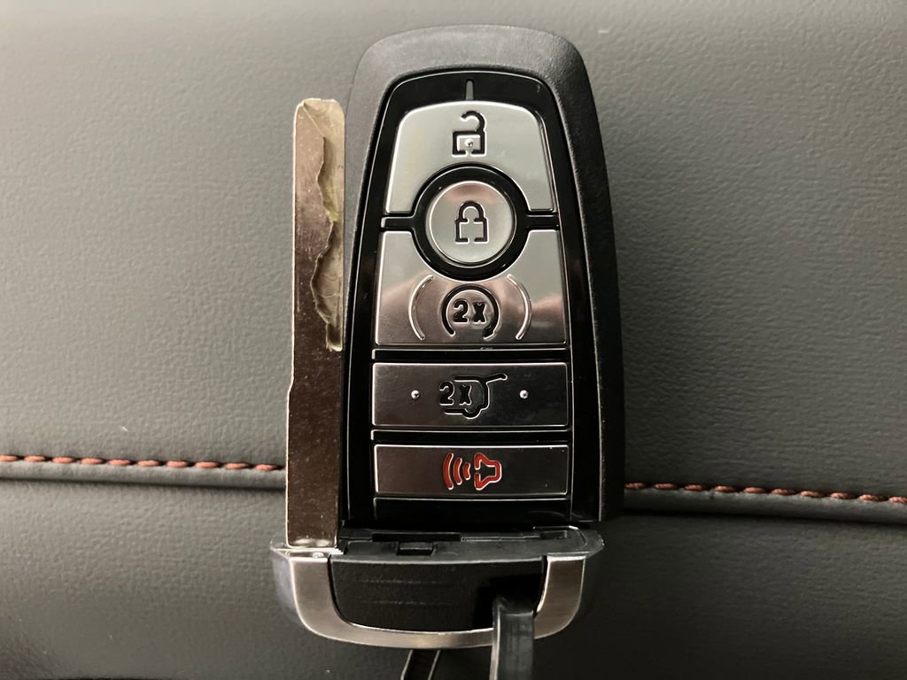 New 2025 Ford Expedition Max Active image 31