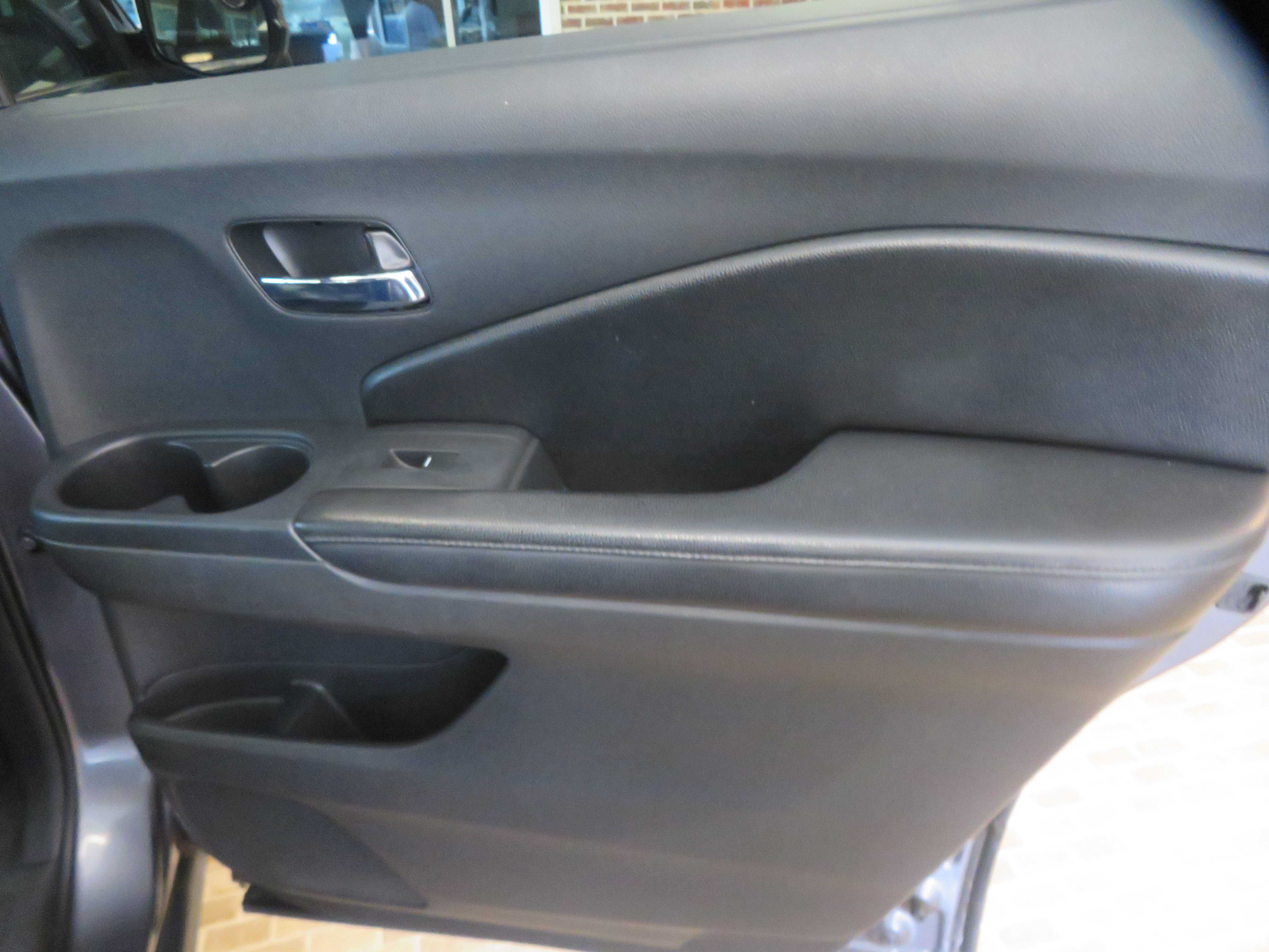 Used 2017 Honda Pilot EX-L image 21