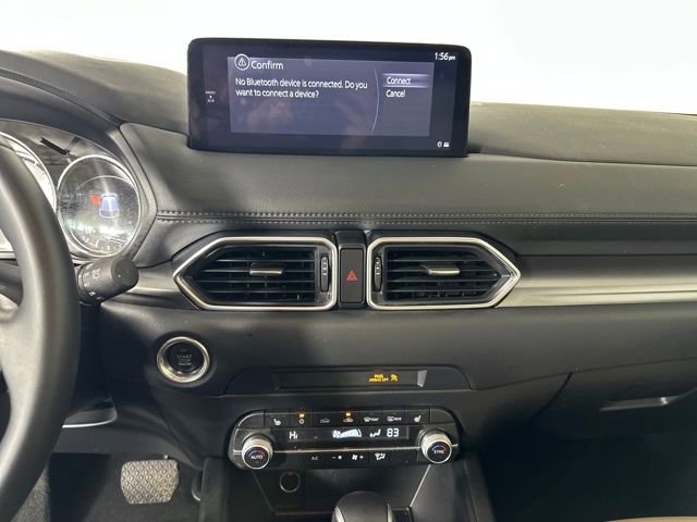 Used 2023 MAZDA CX-5 AWD 2.5 S w/ Select Package image 21