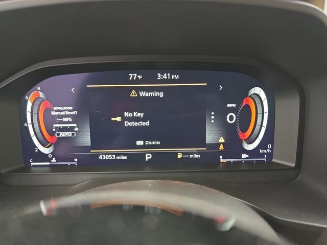 Used 2023 Nissan Rogue Platinum w/ Platinum Premium Package AWD/4WD image 27