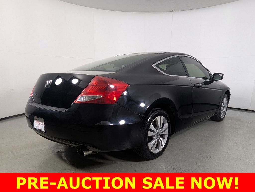 Used 2012 Honda Accord EX image 7