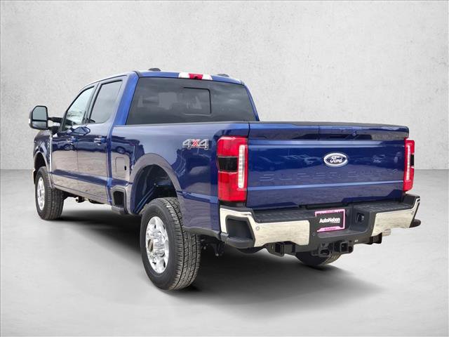 New 2026 Ford F250 XLT w/ XLT Premium Package image 9