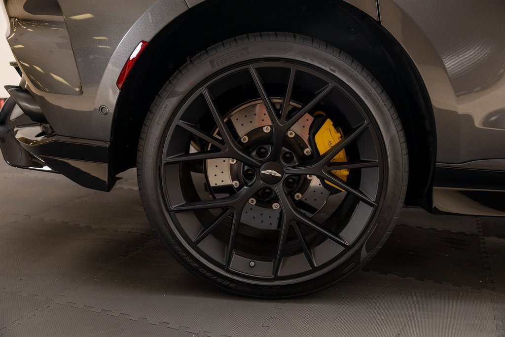 New 2025 Aston Martin DBX 707 image 34