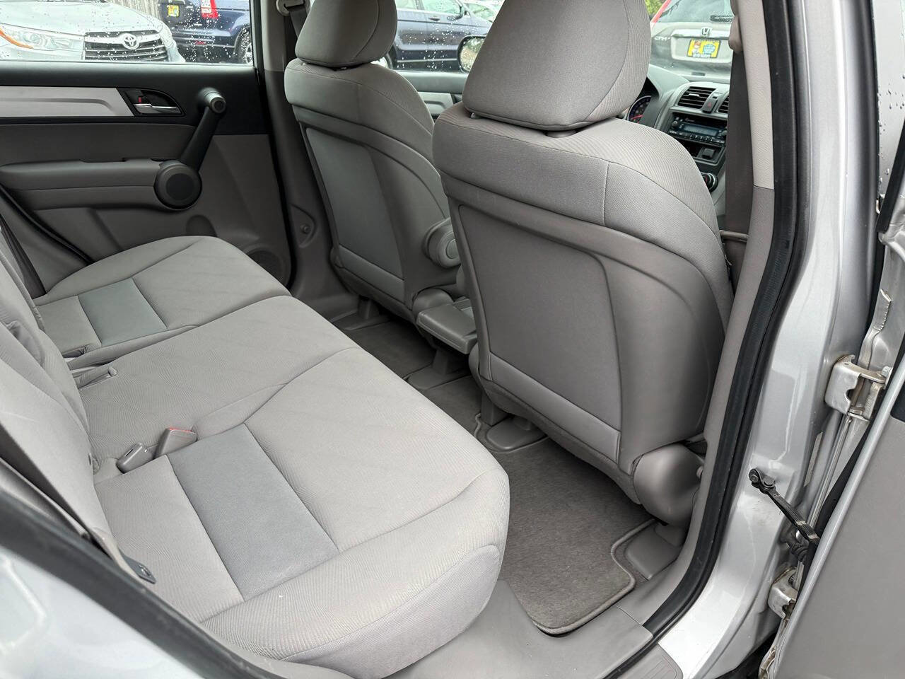 Used 2011 Honda CR-V LX image 63