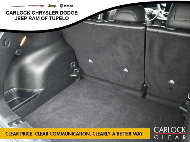 Used 2025 Jeep Compass Limited image 38