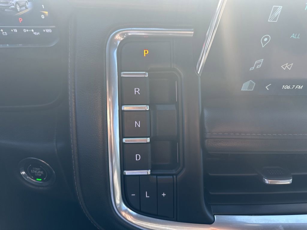 Used 2023 Chevrolet Tahoe High Country w/ Max Trailering Package image 6