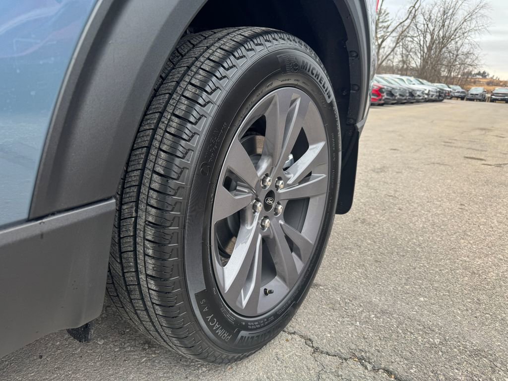 New 2026 Ford Explorer Active w/ Active Comfort Package image 14