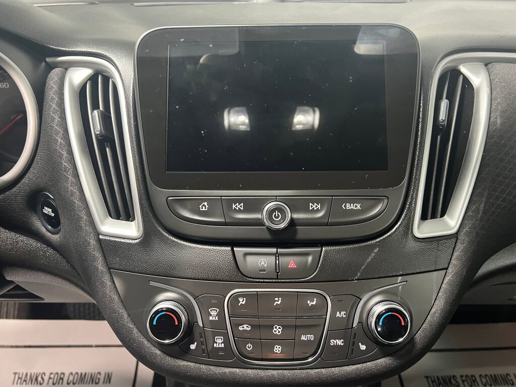 Used 2023 Chevrolet Malibu LT w/ Driver Confidence Package image 7