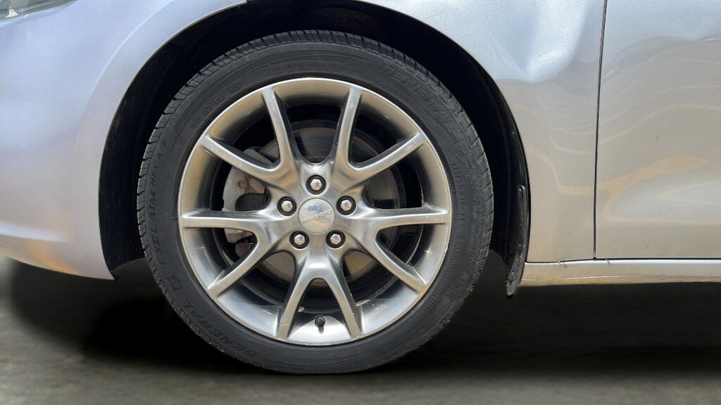 Used 2014 Dodge Dart SXT FWD image 20