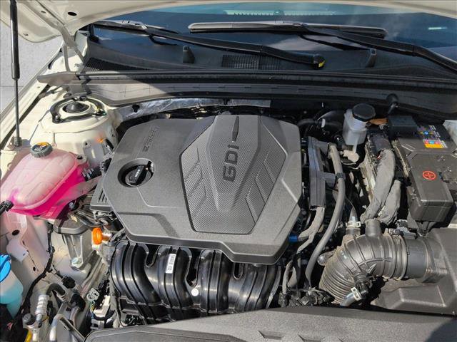 Used 2025 Kia K5 LXS image 22