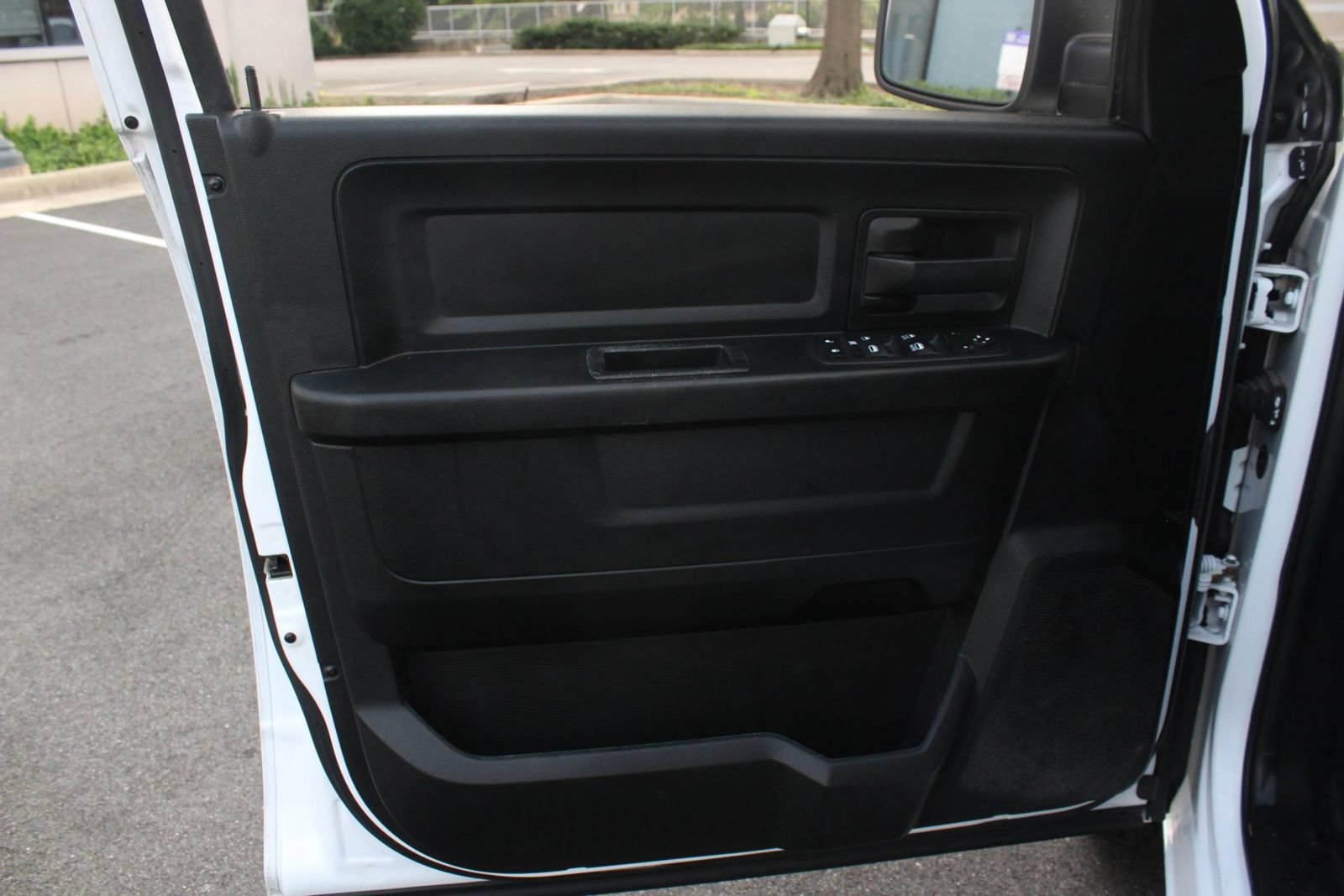 Used 2019 RAM 1500 Tradesman RWD image 15