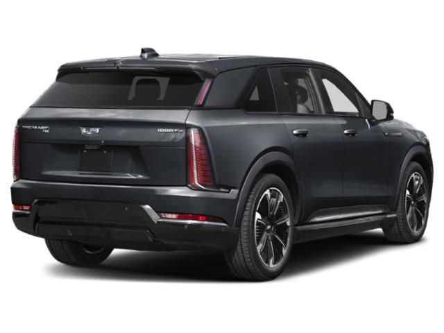 Used 2026 Cadillac Escalade IQ Sport 1 AWD/4WD image 4