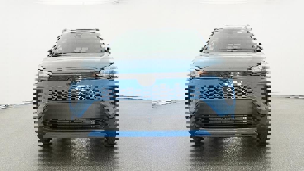 New 2026 Toyota Corolla Cross SE w/ Moonroof Package AWD/4WD image 31