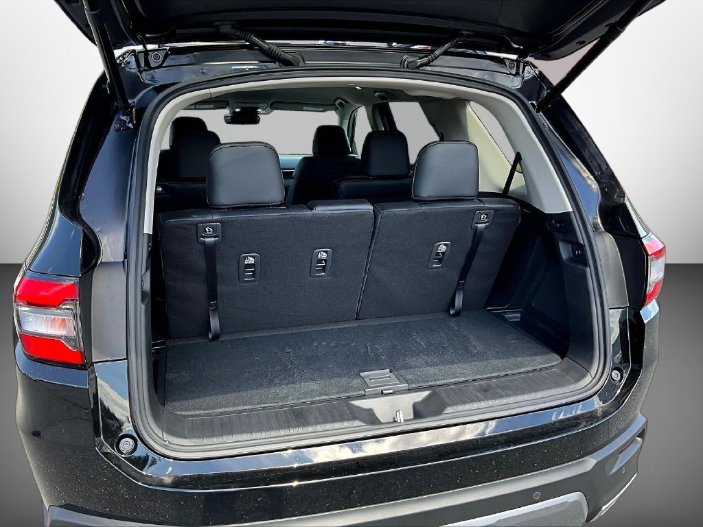 New 2026 Honda Pilot EX-L image 7
