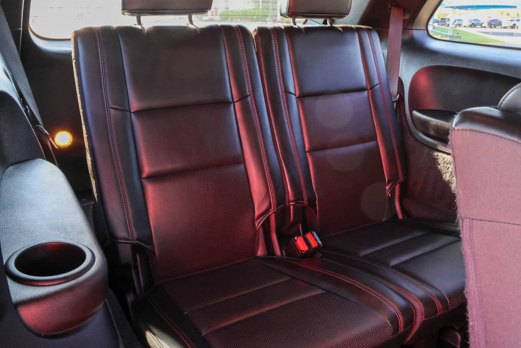 Used 2025 Dodge Durango GT AWD/4WD image 20