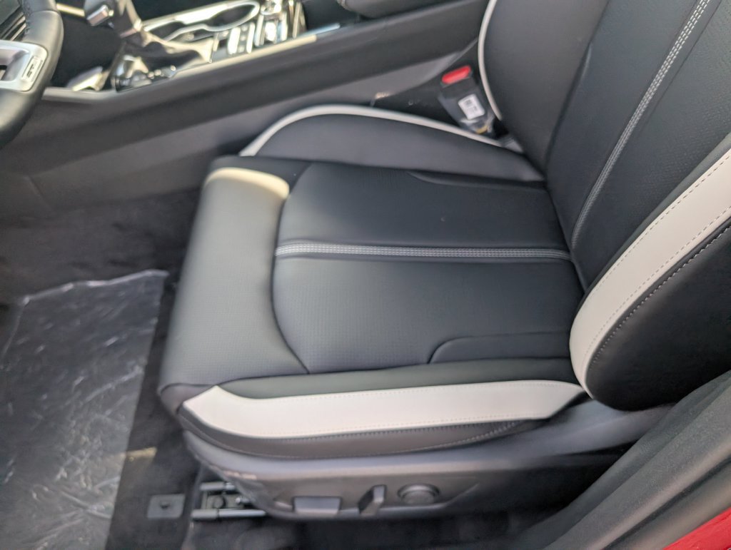 New 2026 Kia K5 GT-Line AWD/4WD image 22