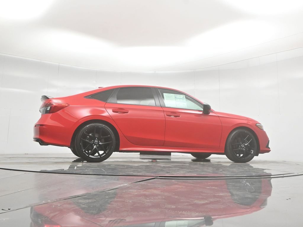 Used 2024 Honda Civic Si image 45