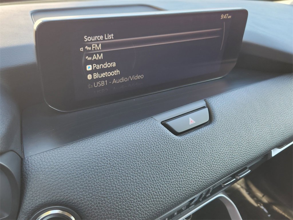 Used 2024 MAZDA CX-90 3.3 Turbo w/ Preferred Plus image 11