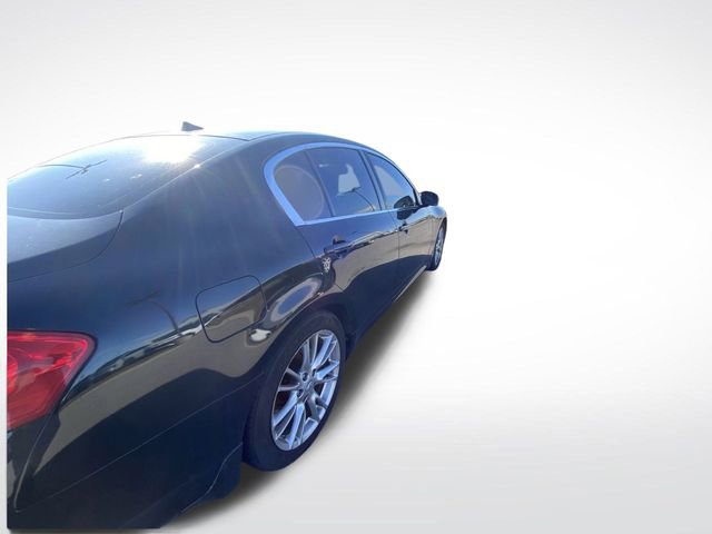 Used 2007 INFINITI G35 Sport w/ Premium Pkg image 9