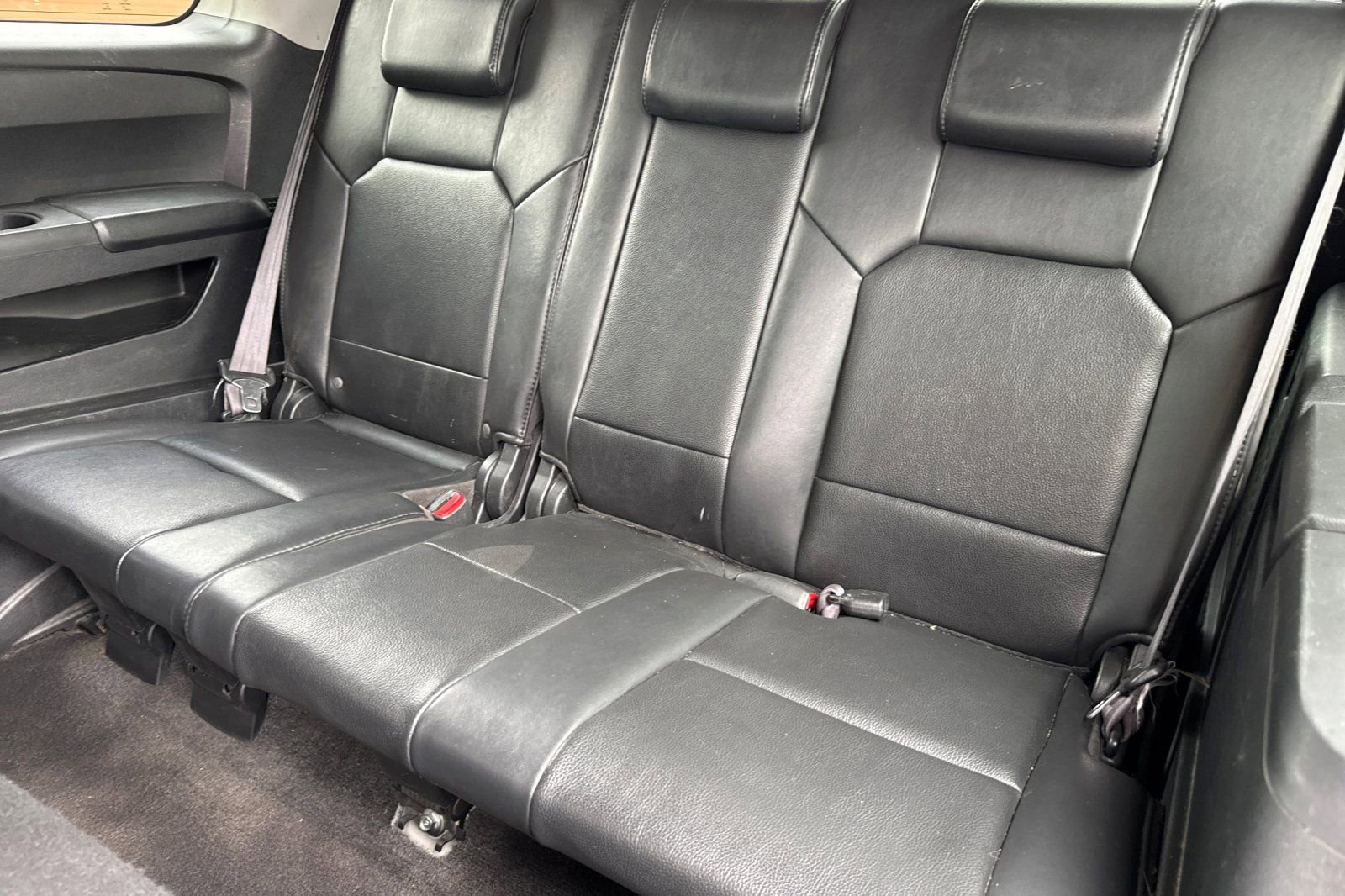 Used 2011 Honda Pilot EX-L image 15
