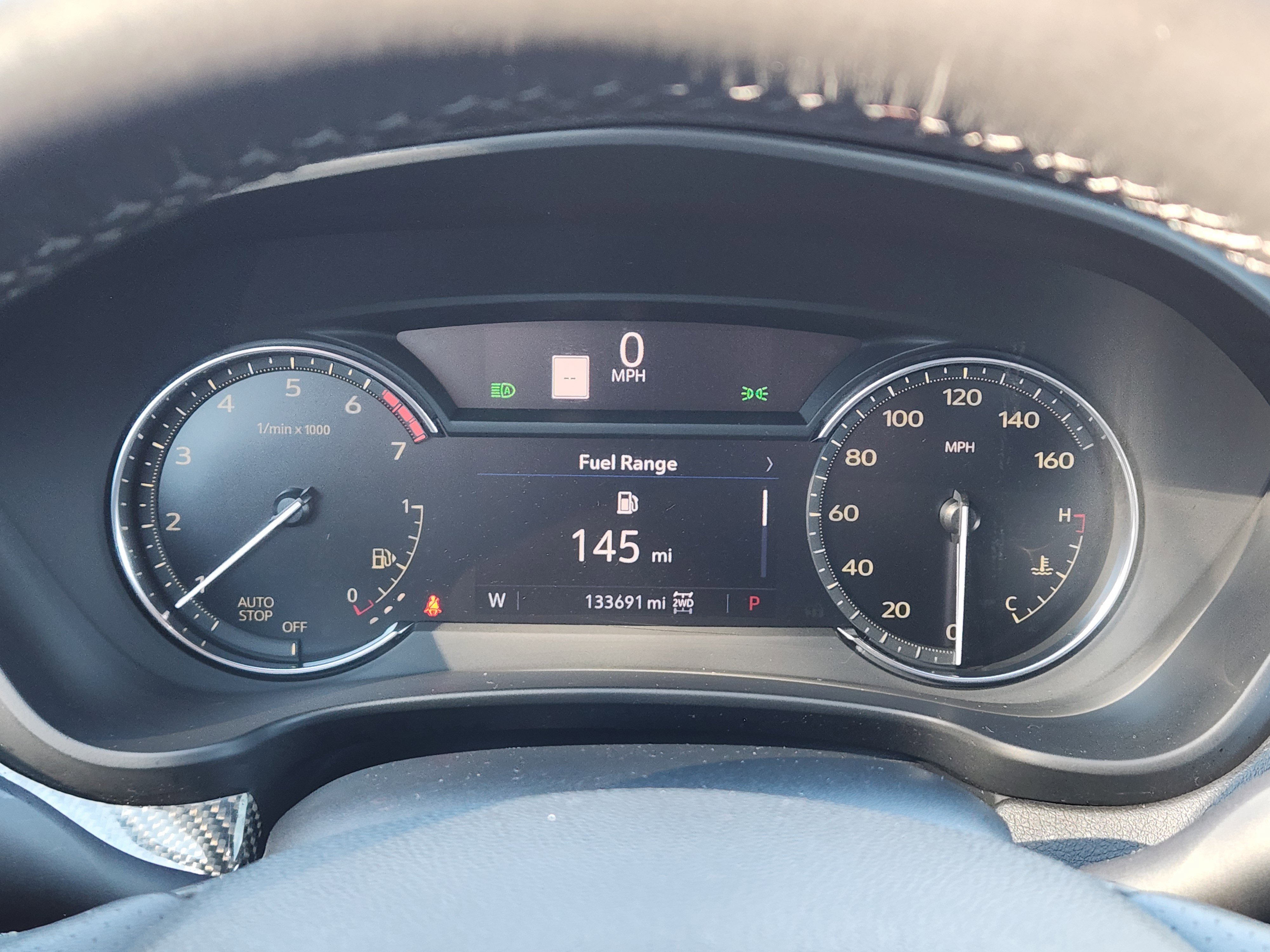 Used 2020 Cadillac XT4 Sport w/ Driver Awareness Package image 19