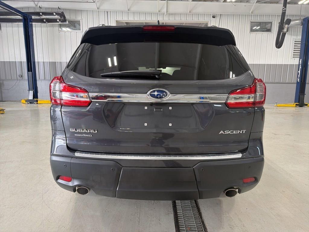 Used 2022 Subaru Ascent Premium w/ Convenience Package AWD/4WD image 6