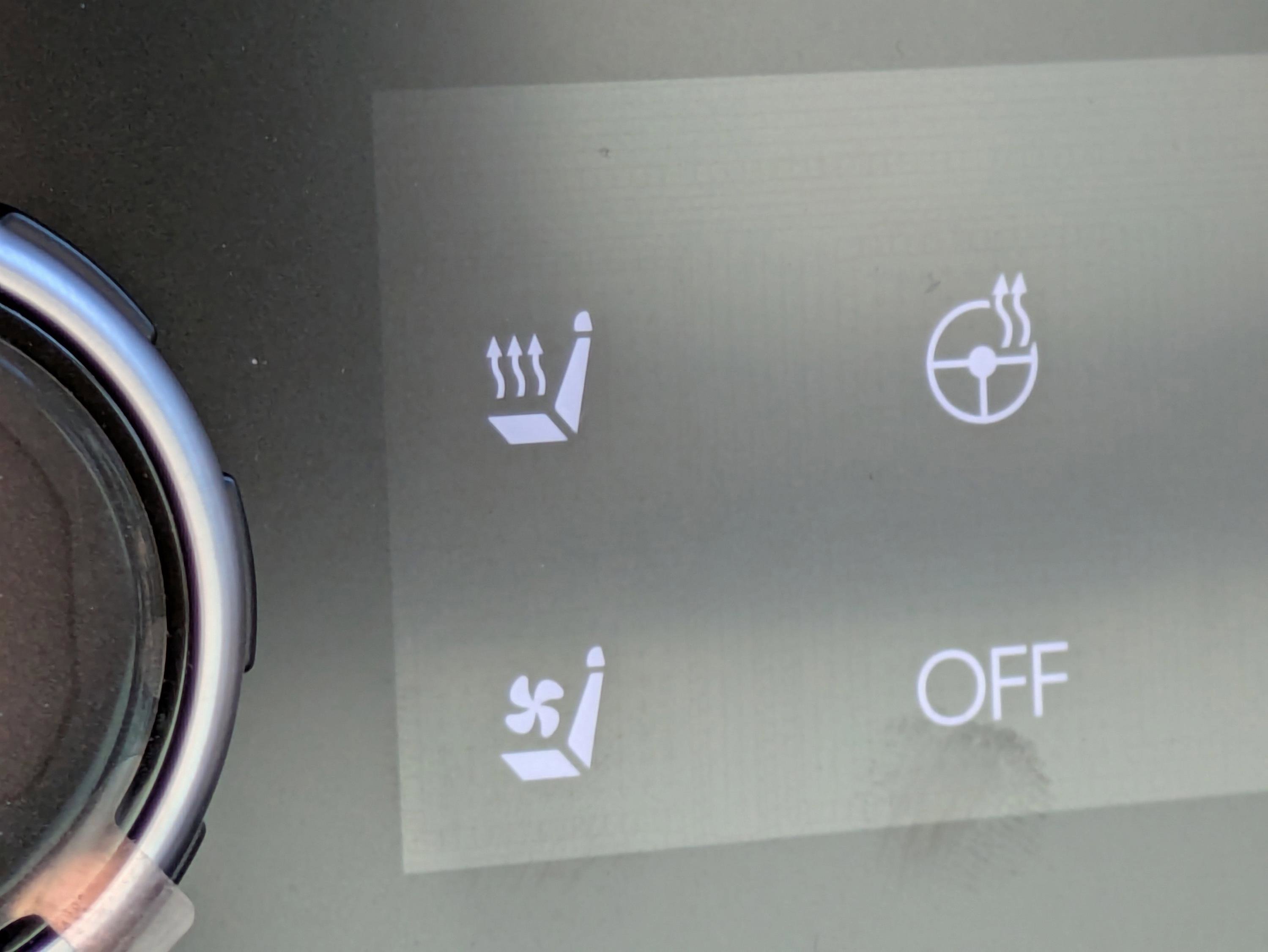 New 2026 Hyundai Palisade Calligraphy FWD image 23