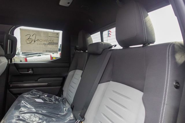 New 2026 Toyota Tacoma TRD Off-Road image 29